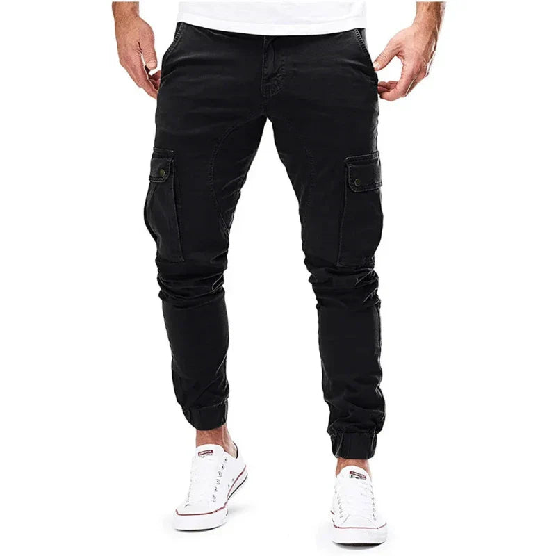 AMARI Kargo Pantolon
