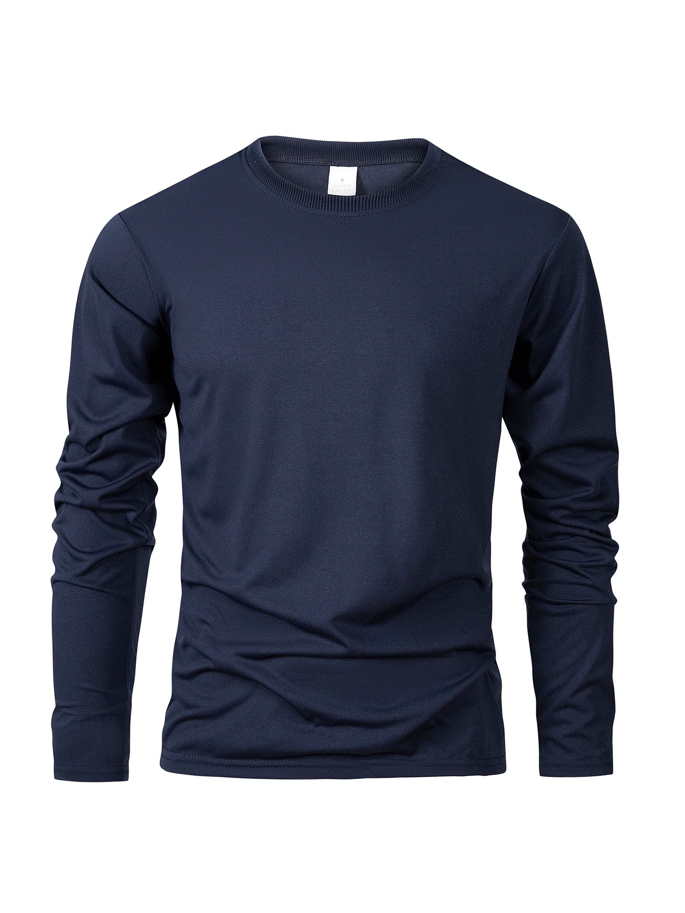 VARENO Moisture Uzun Kollu T-shirt