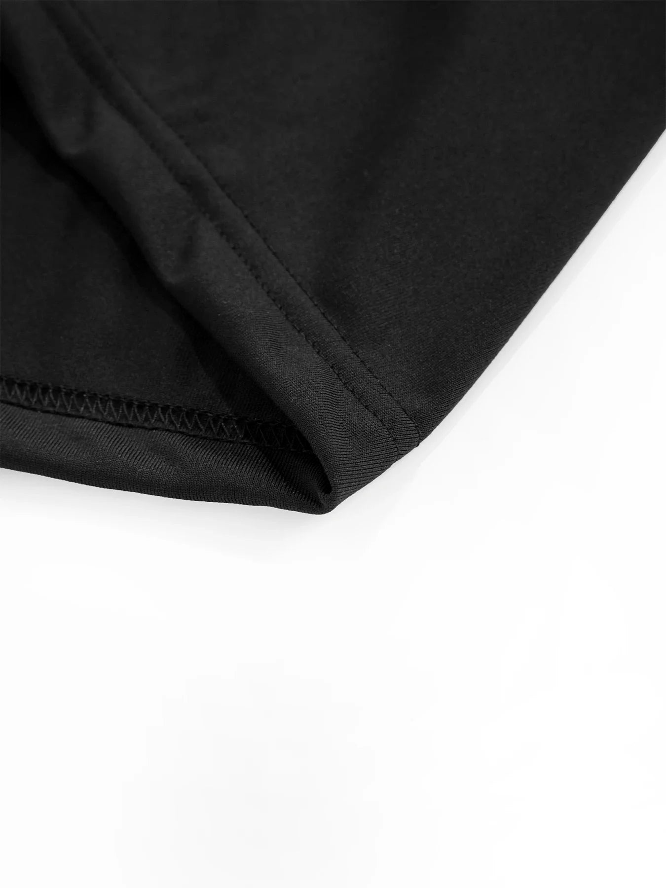 VARENO Uzun Kollu Henley T-shirt