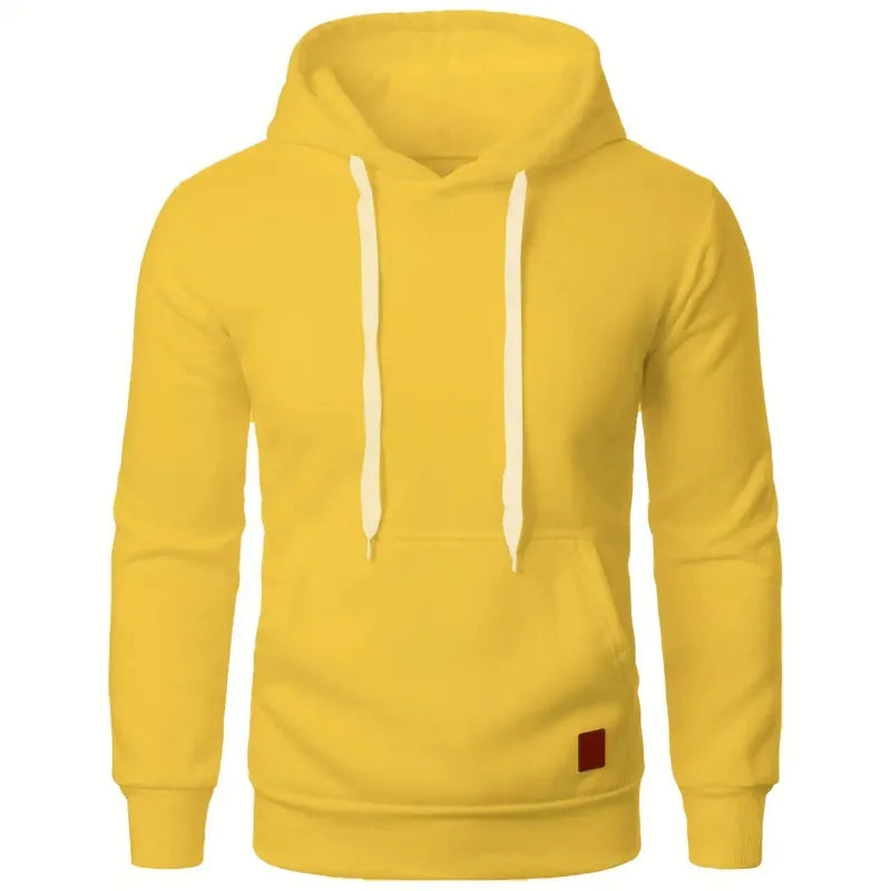 VARENO Spor Hoodie