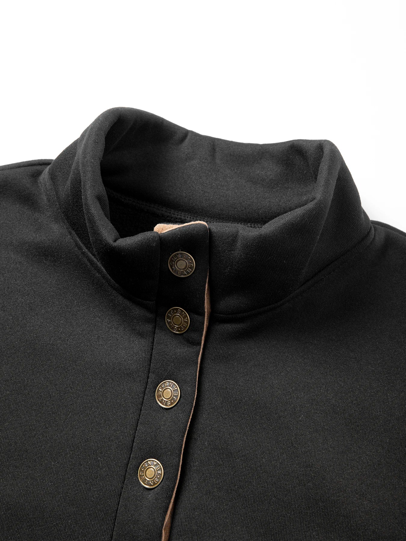 VARENO Leisure Sweatshirt