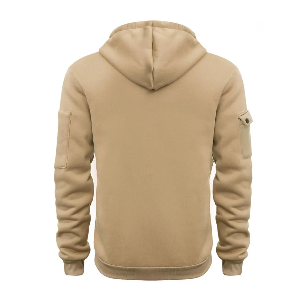 VARENO Spor Sweatshirt