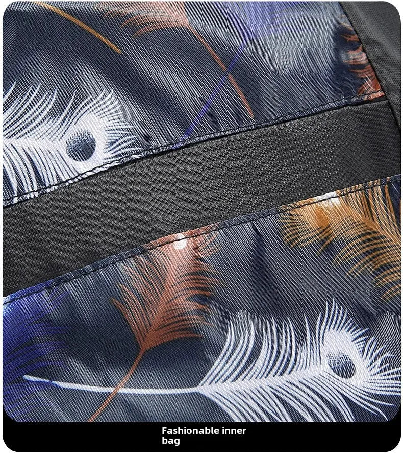 VARENO Casual Spring Ceket