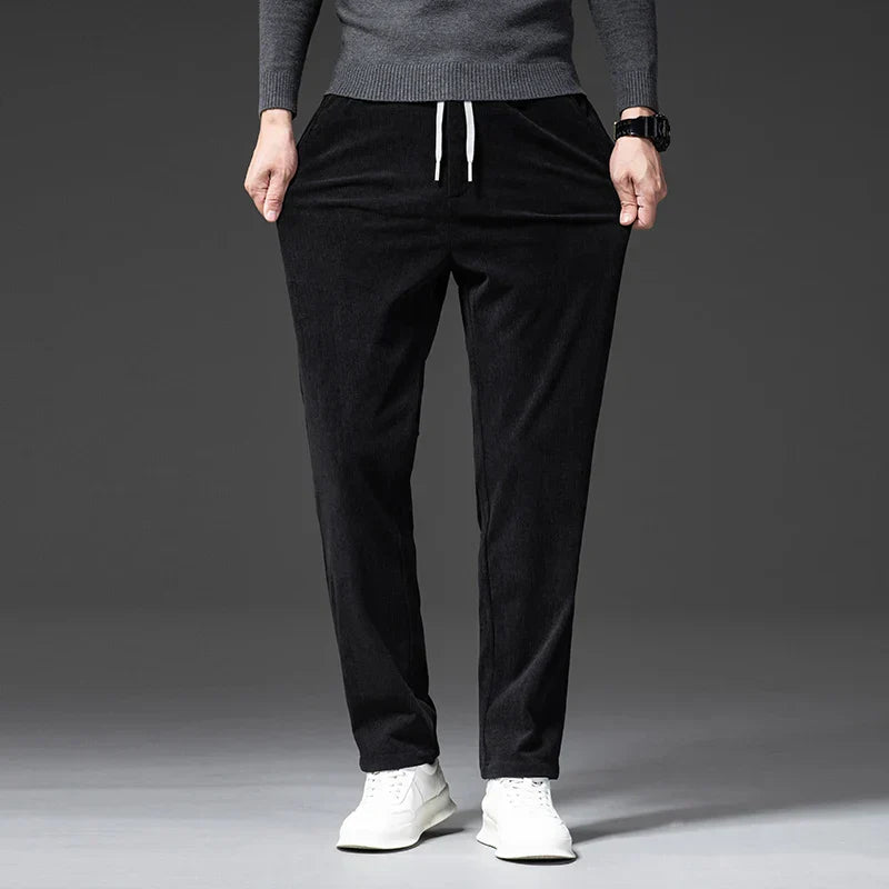 WESTON Corduroy Pantolon