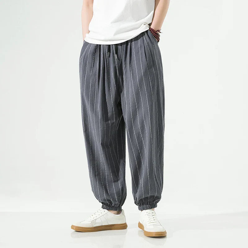 MONK-MODE Pantolon