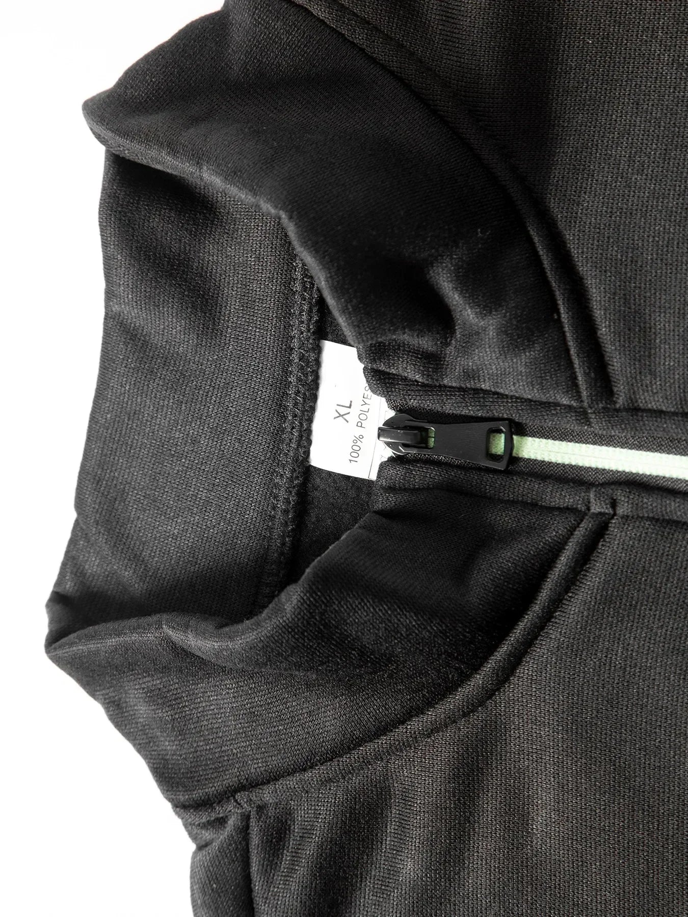 VARENO Standing Sweatshirts
