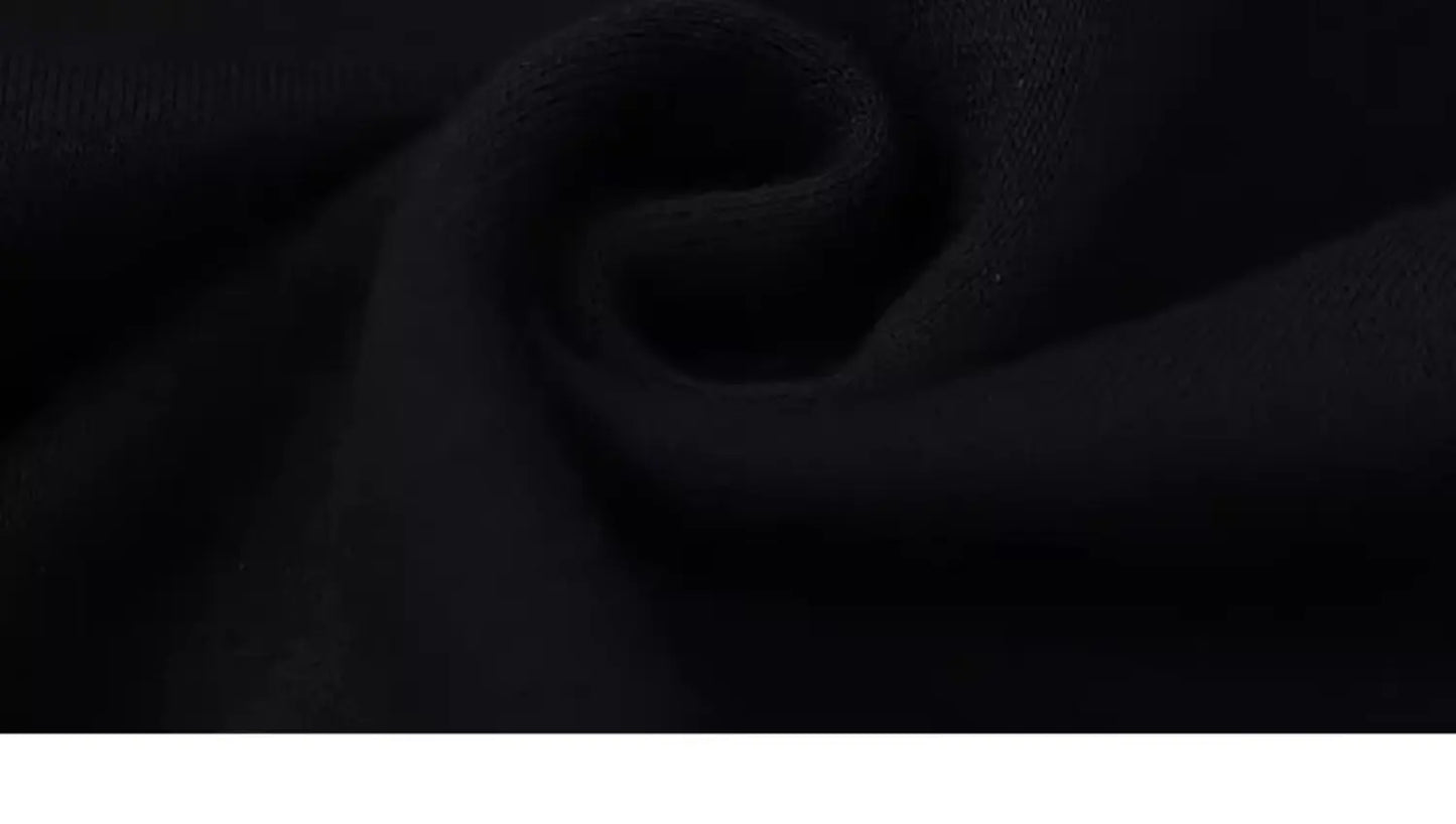 VARENO Cotton Sweatshirt