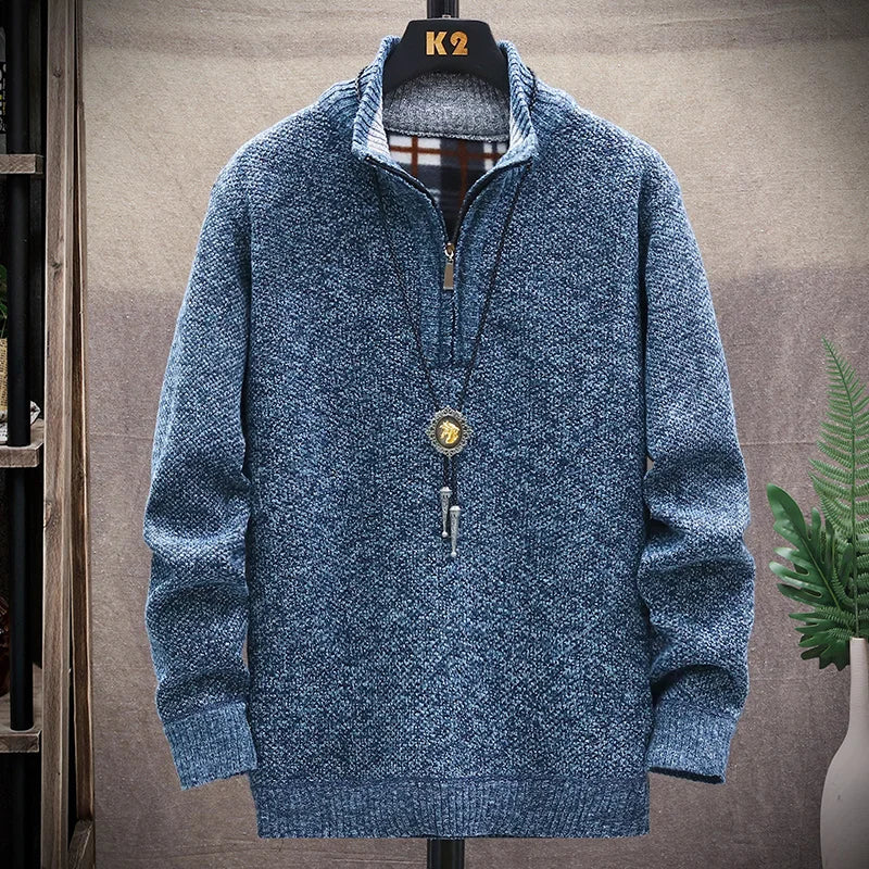 VARENO Pullovers Kazak