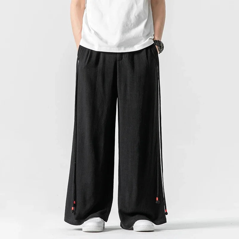 LYNX Pantolon