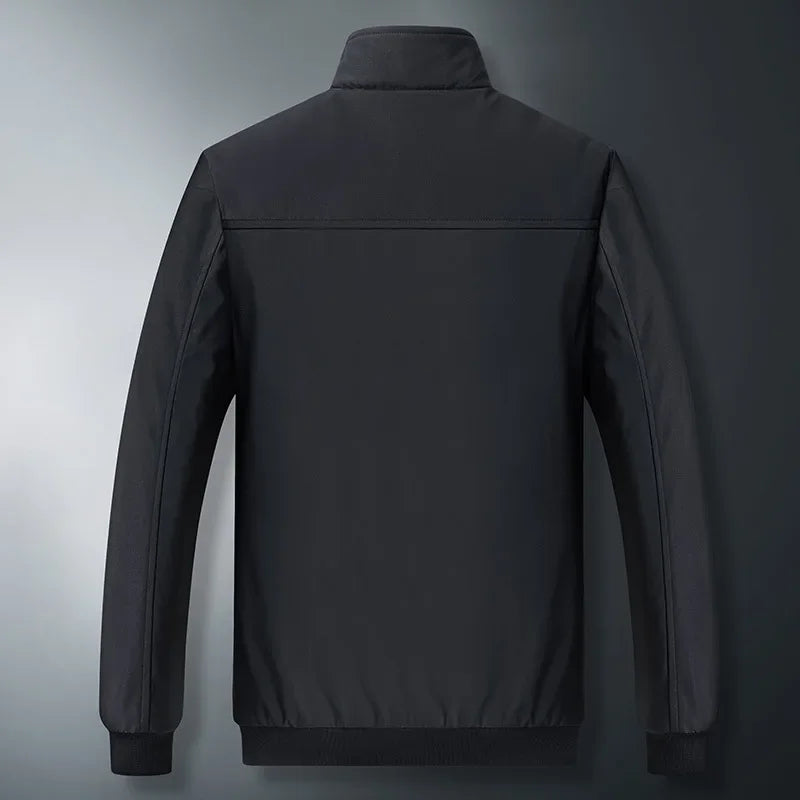 VARENO Casual Spring Ceket
