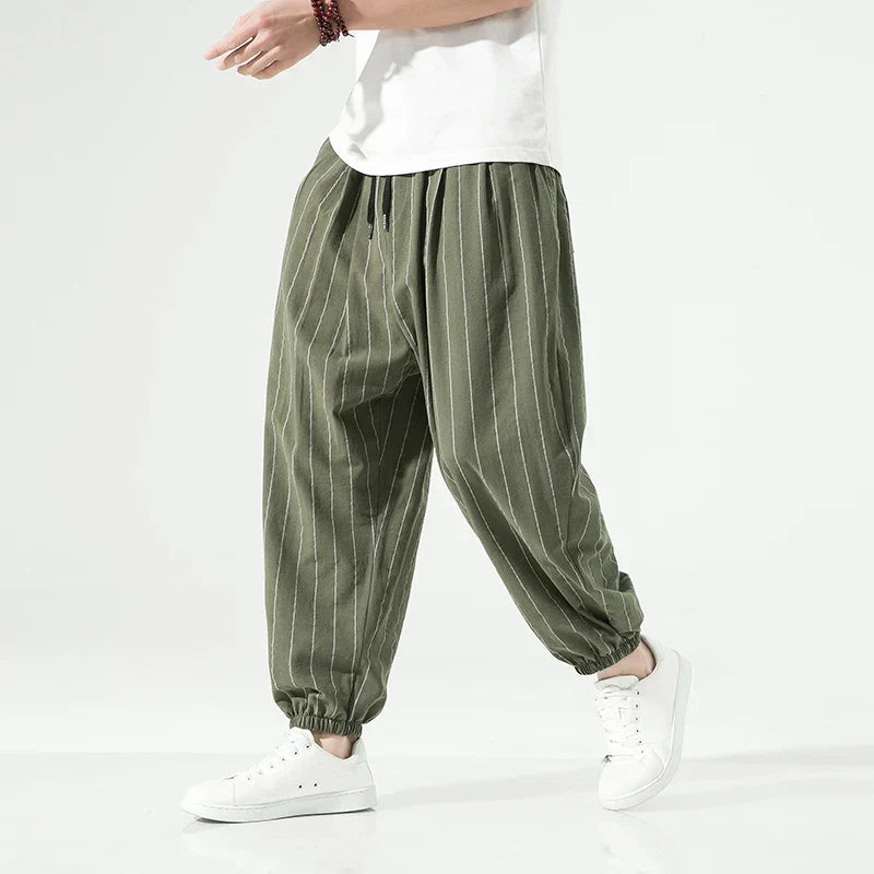MONK-MODE Pantolon