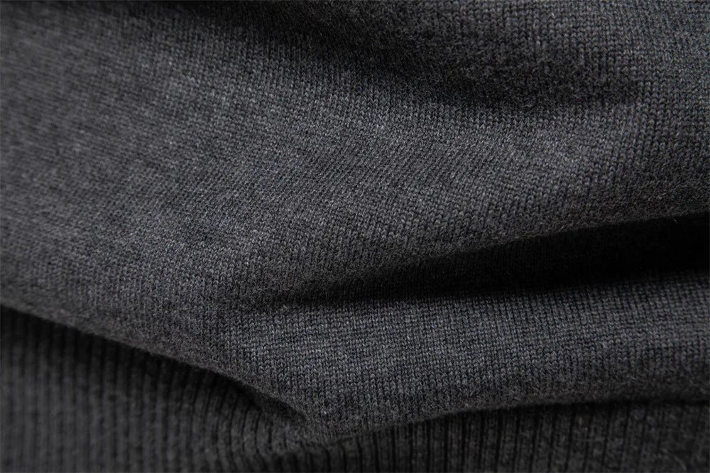 VARENO Pamuklu Sweatshirt