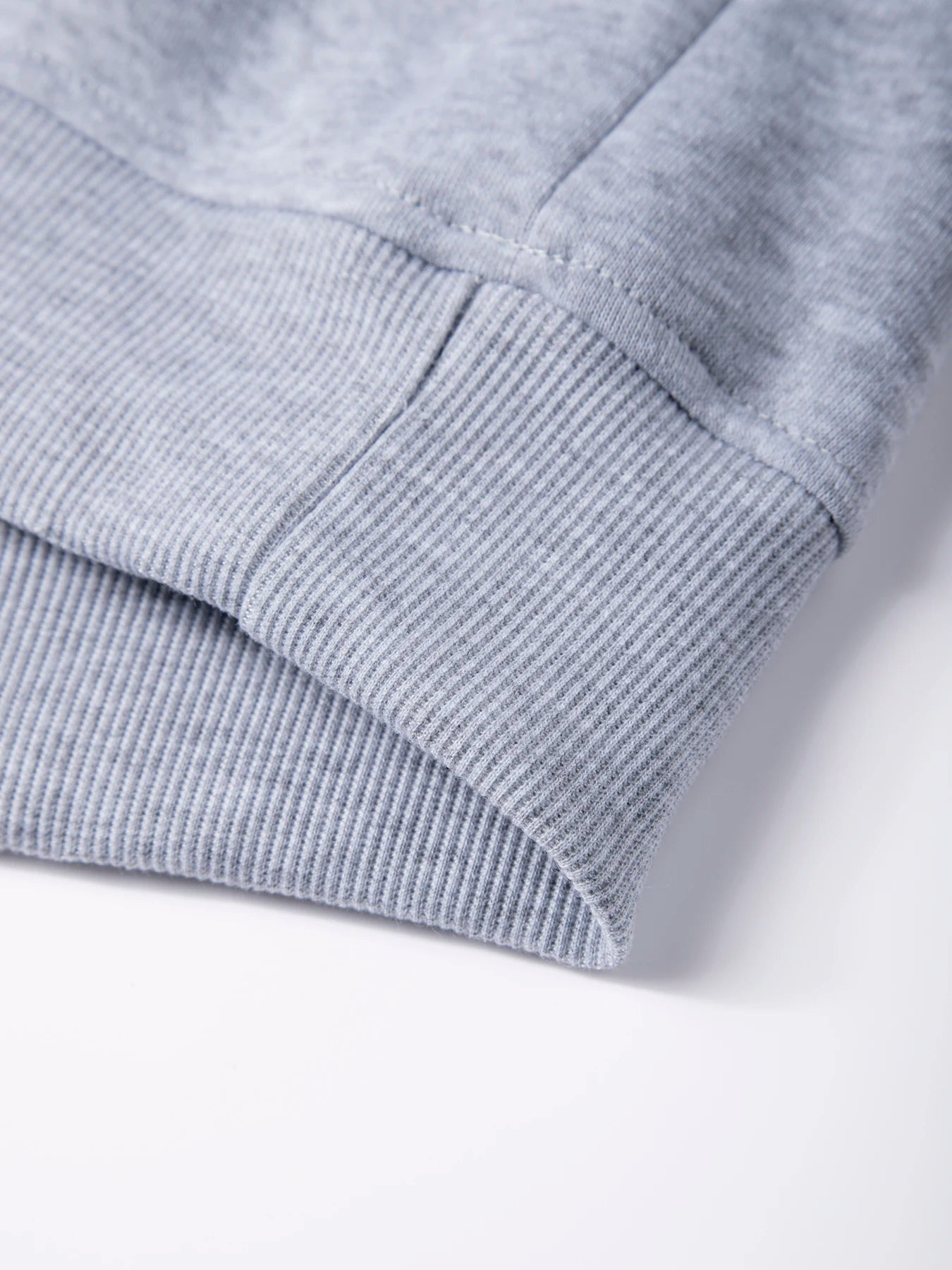 VARENO Solid Sweatshirts