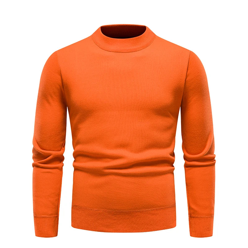 VARENO Slim Fit Sweatshirt