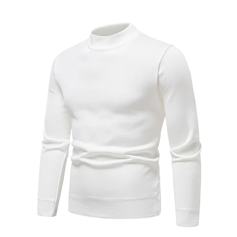 VARENO Slim Fit Sweatshirt