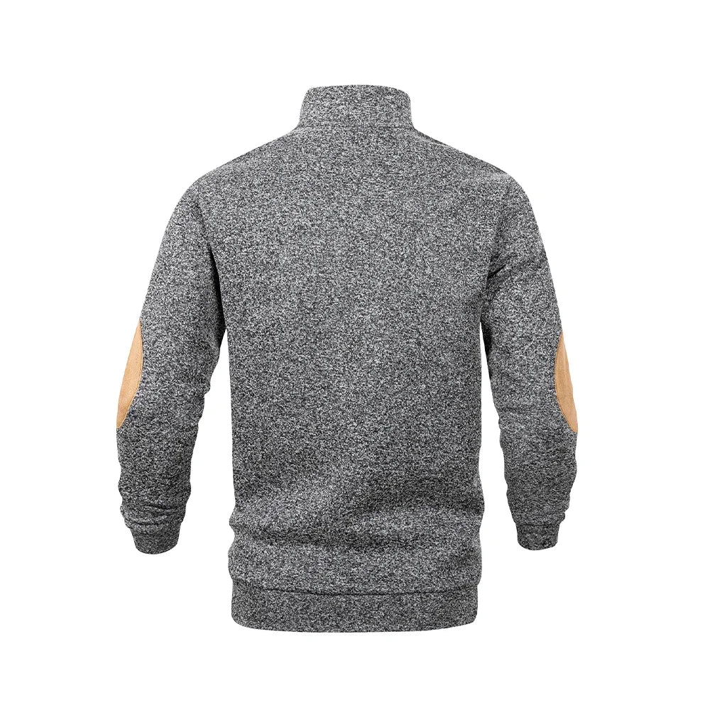 VARENO Leisure Sweatshirt
