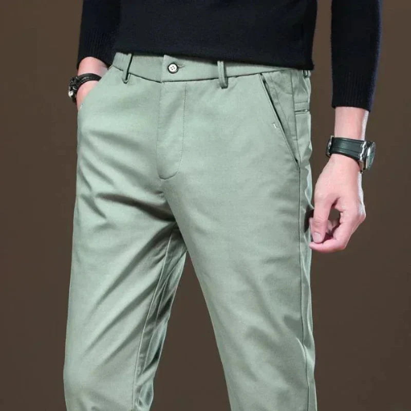 BILSON Slim Fit Pantolon