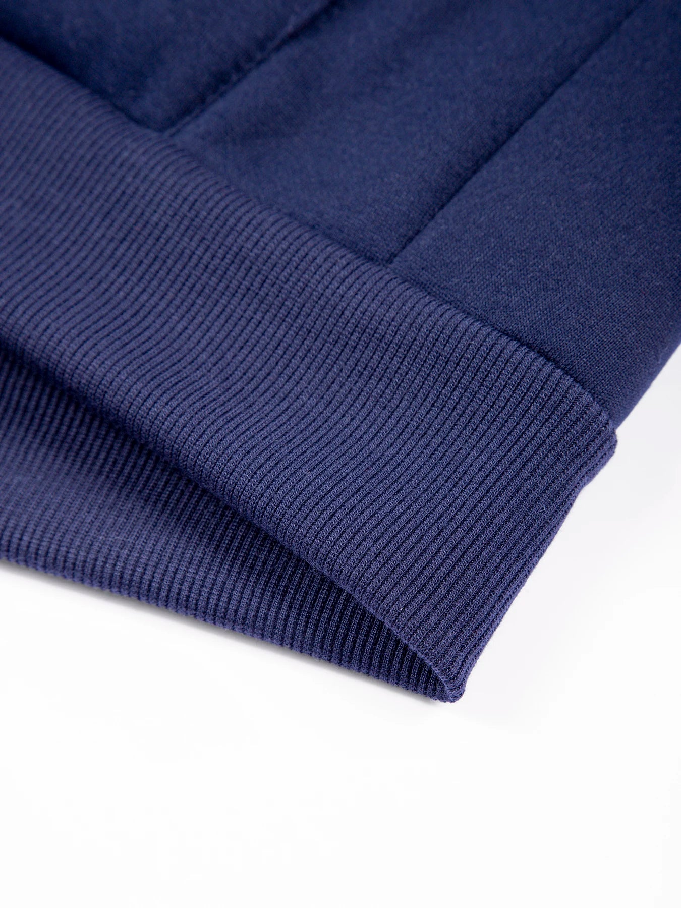 VARENO Zipper Hırka