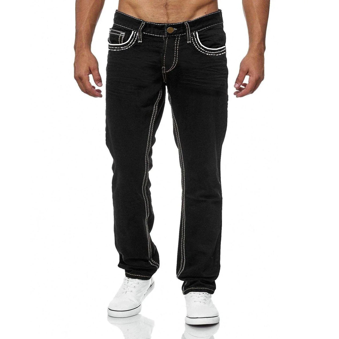 BEN SMITH Kot Pantolon