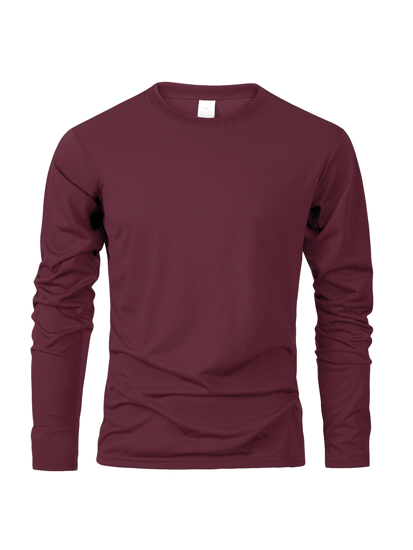 VARENO Moisture Uzun Kollu T-shirt