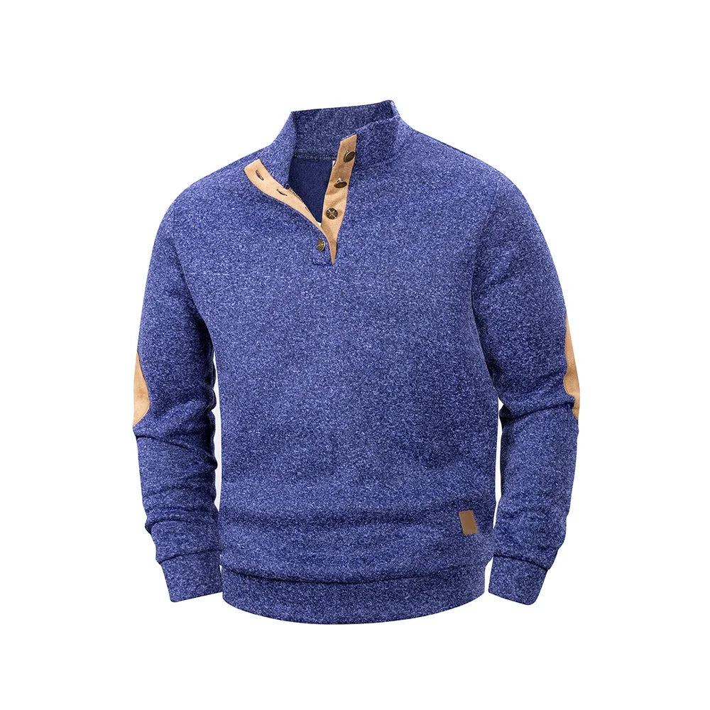 VARENO Leisure Sweatshirt