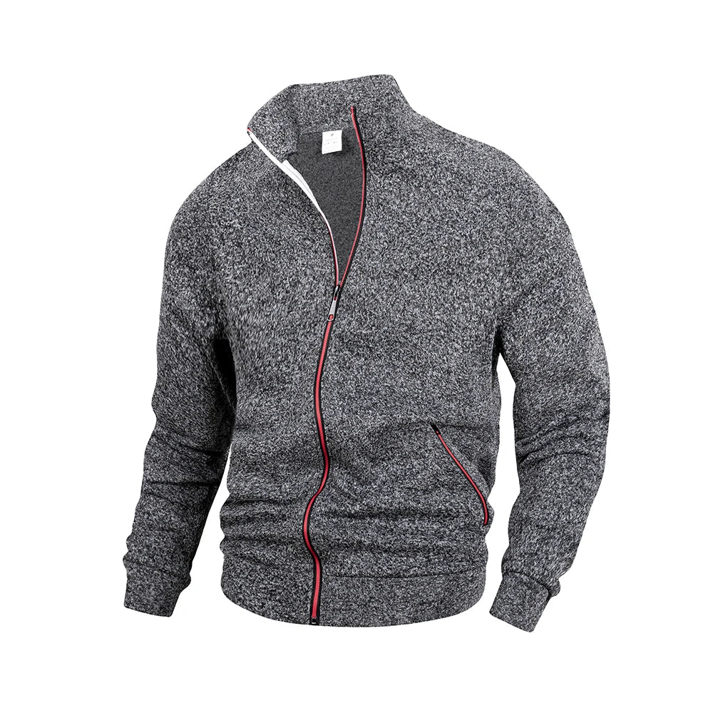 VARENO Casual Hırka