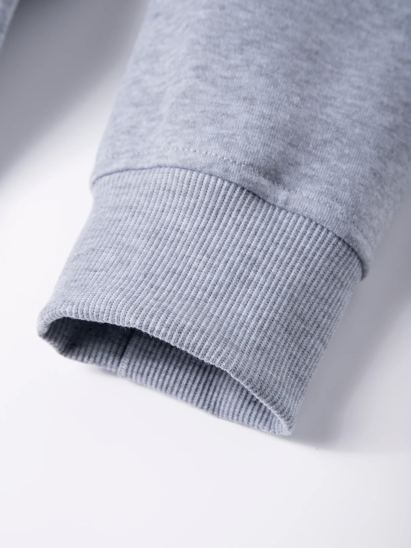 VARENO Solid Sweatshirts