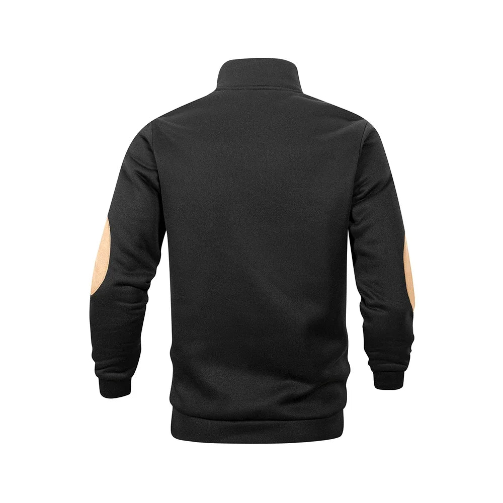 VARENO Leisure Sweatshirt