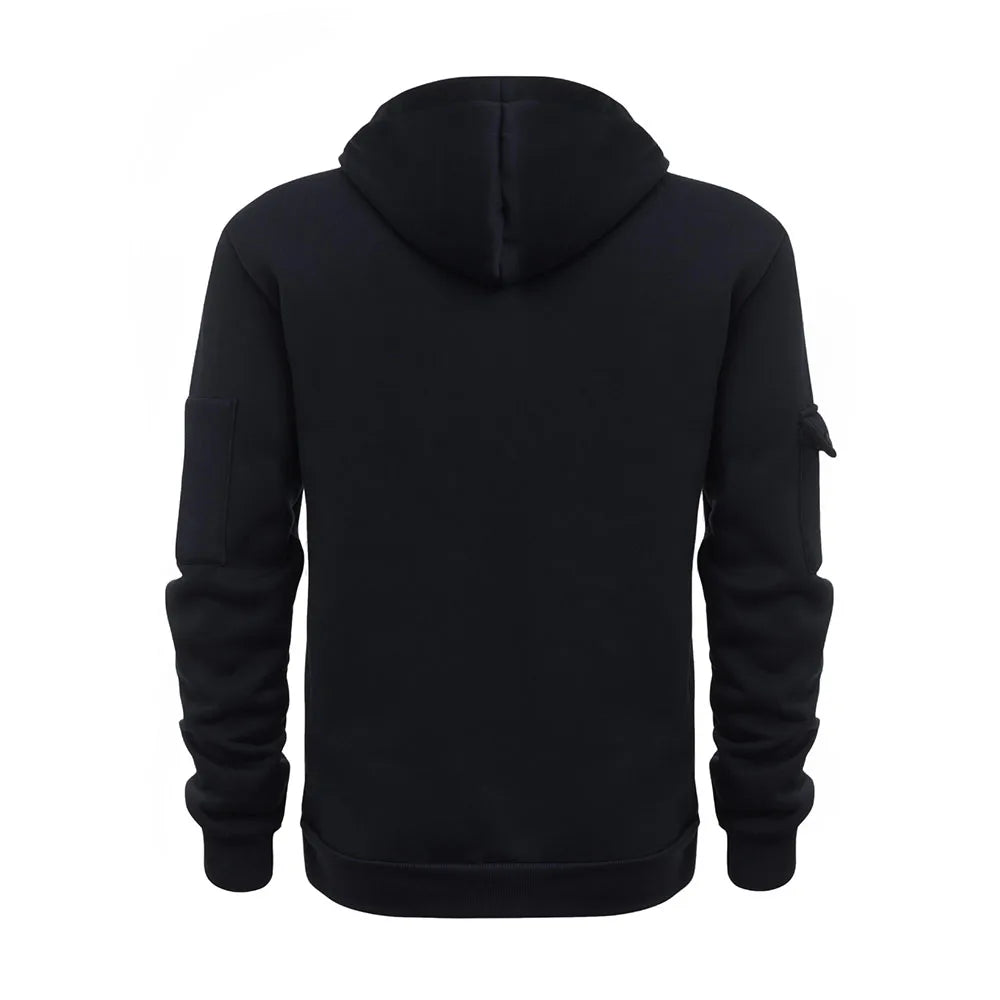 VARENO Spor Sweatshirt