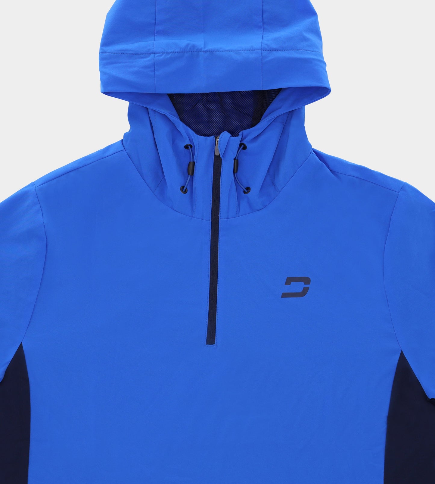 VARENO SWING Mavi Hoodie