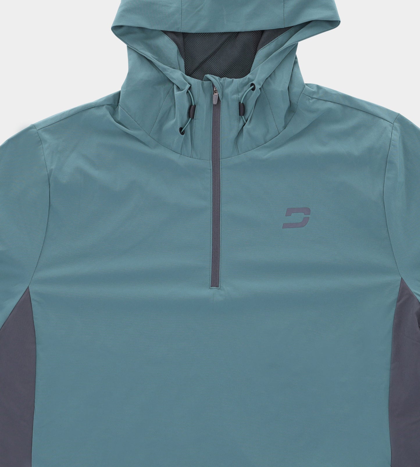 VARENO SWING Turkuaz Hoodie