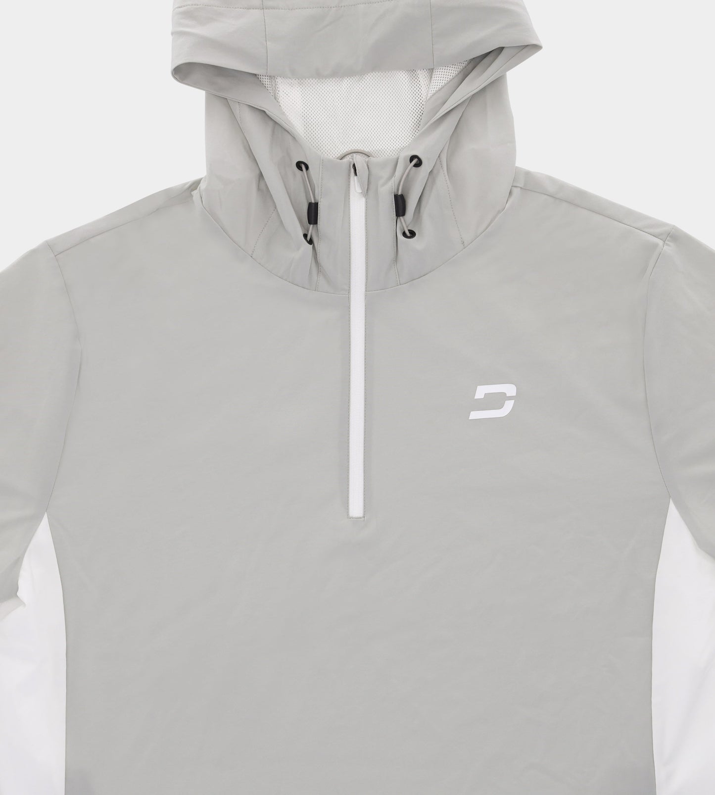 VARENO SWING Gri Hoodie