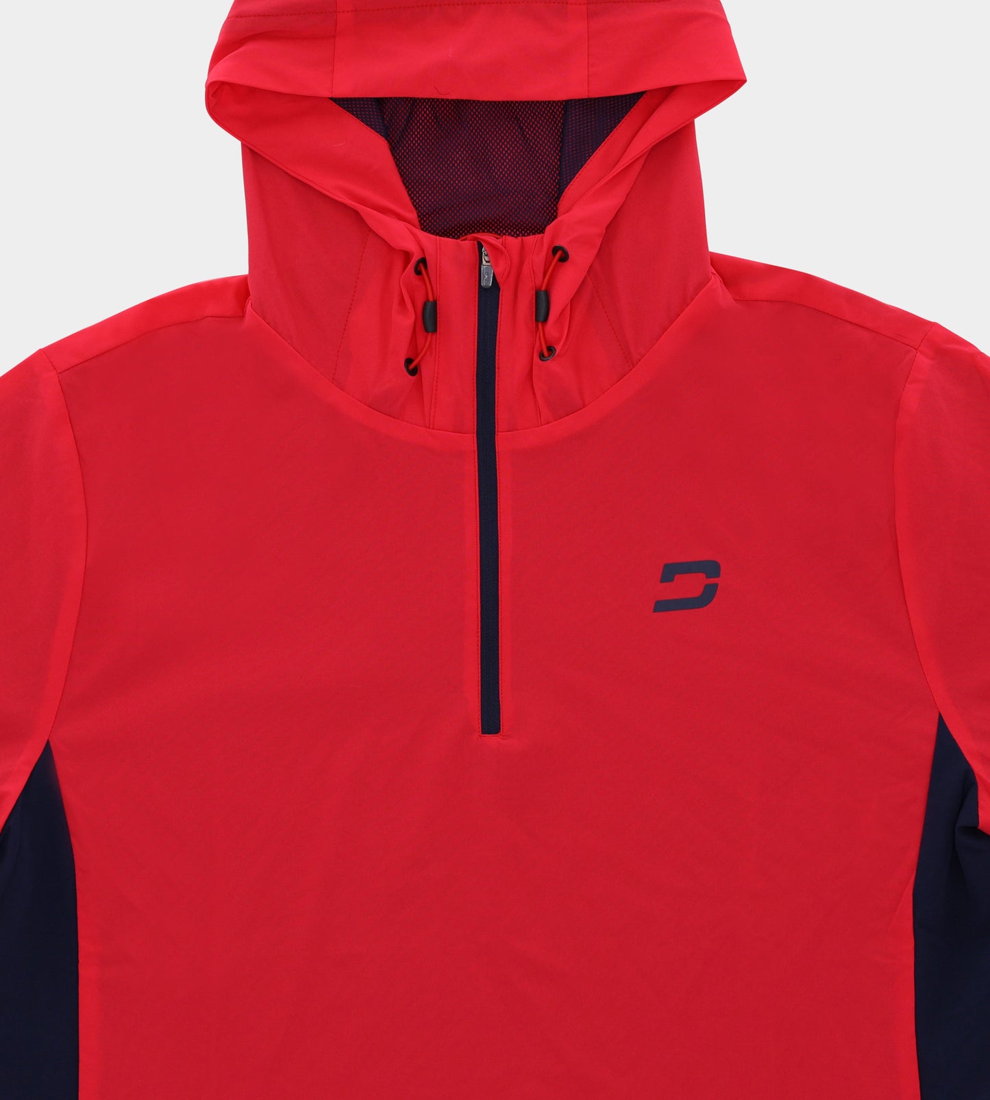 VARENO SWING Kırmızı Hoodie