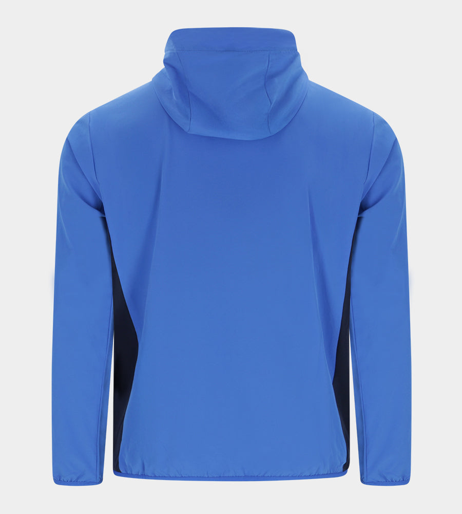 VARENO SWING Mavi Hoodie