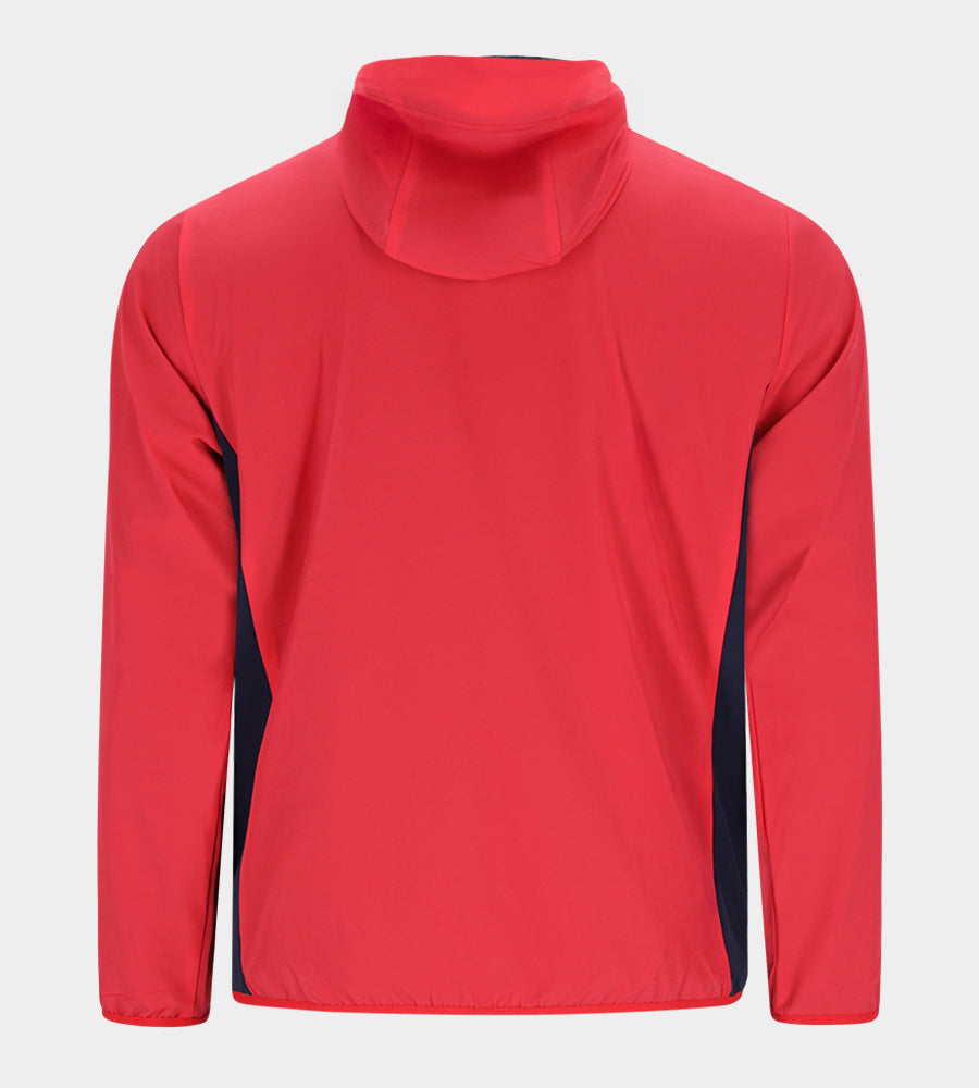 VARENO SWING Kırmızı Hoodie