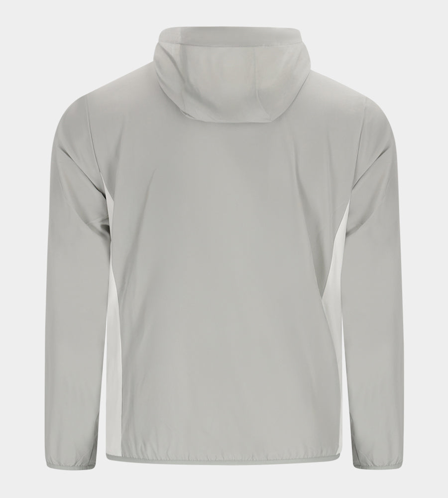 VARENO SWING Gri Hoodie