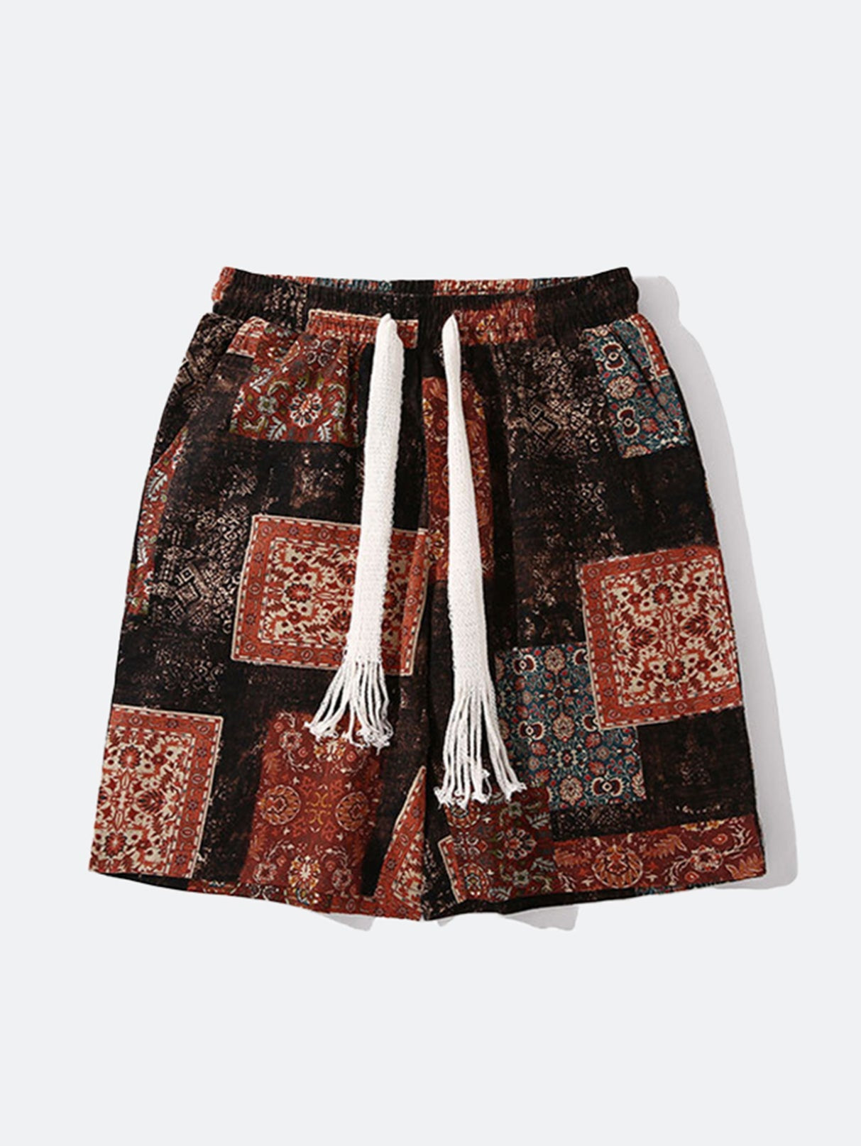 VARENO Vintage Şort