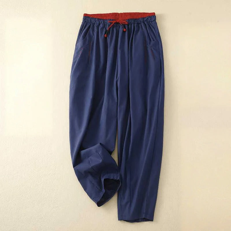 VIVO Keten Pantolon
