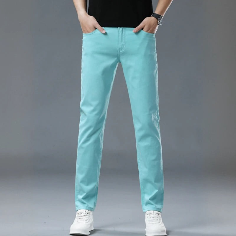 CAVELL Kot Pantolon