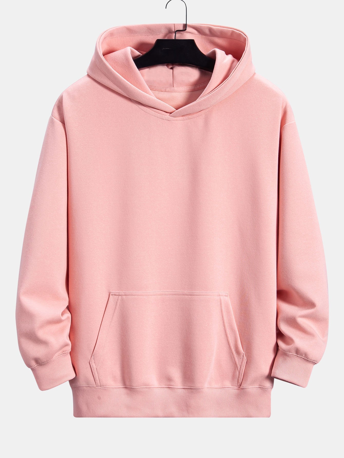 VARENO Hip Hop Hoodie