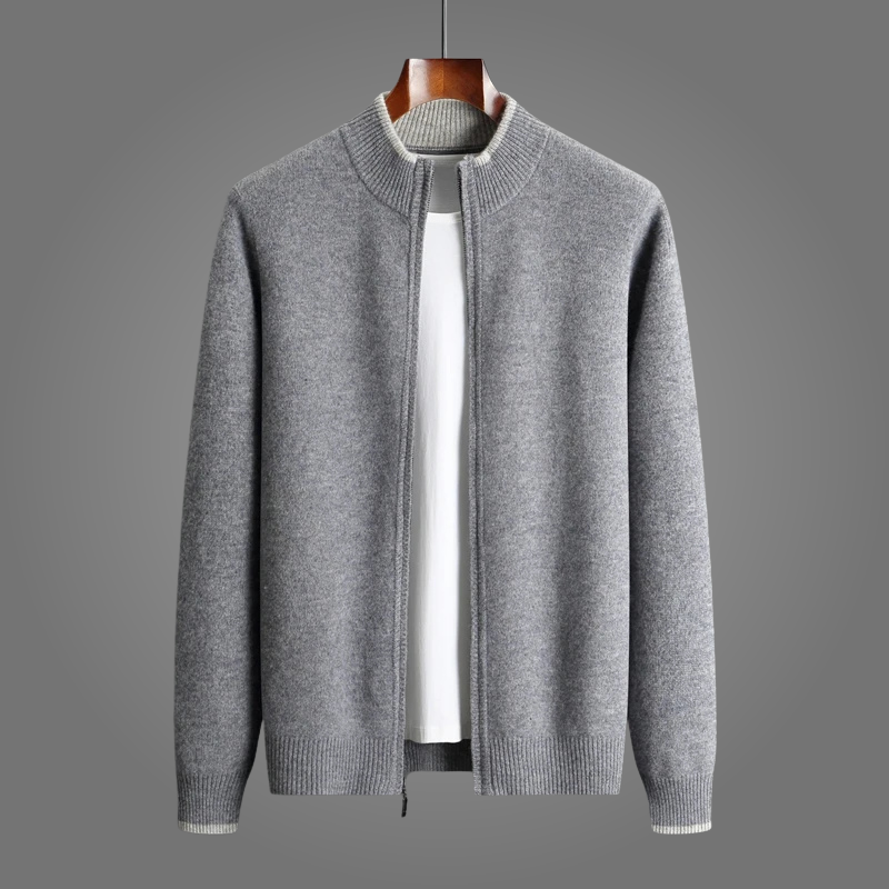 MILAN CASHMERE Ceket