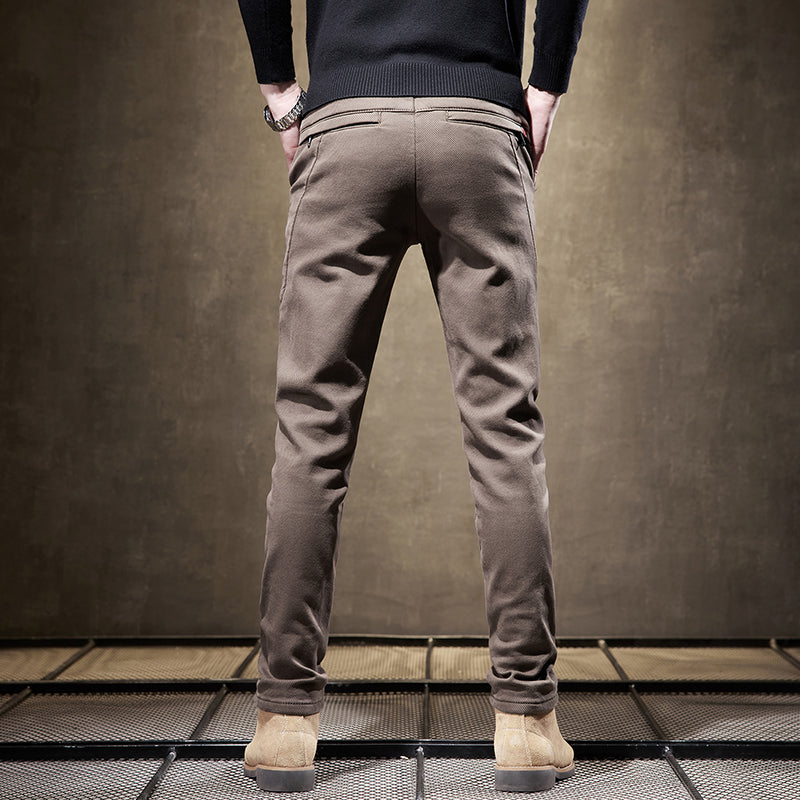 SLIM FIT Pantolon