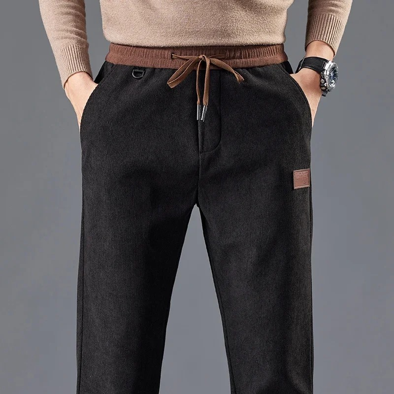 VARENO CASUAL Pantolon