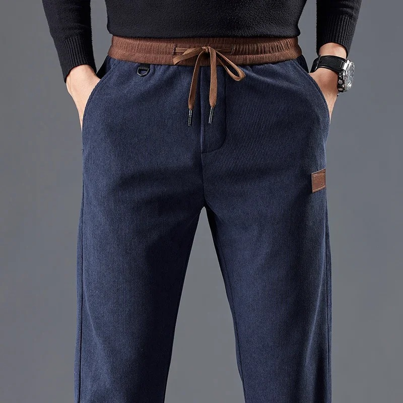 VARENO CASUAL Pantolon