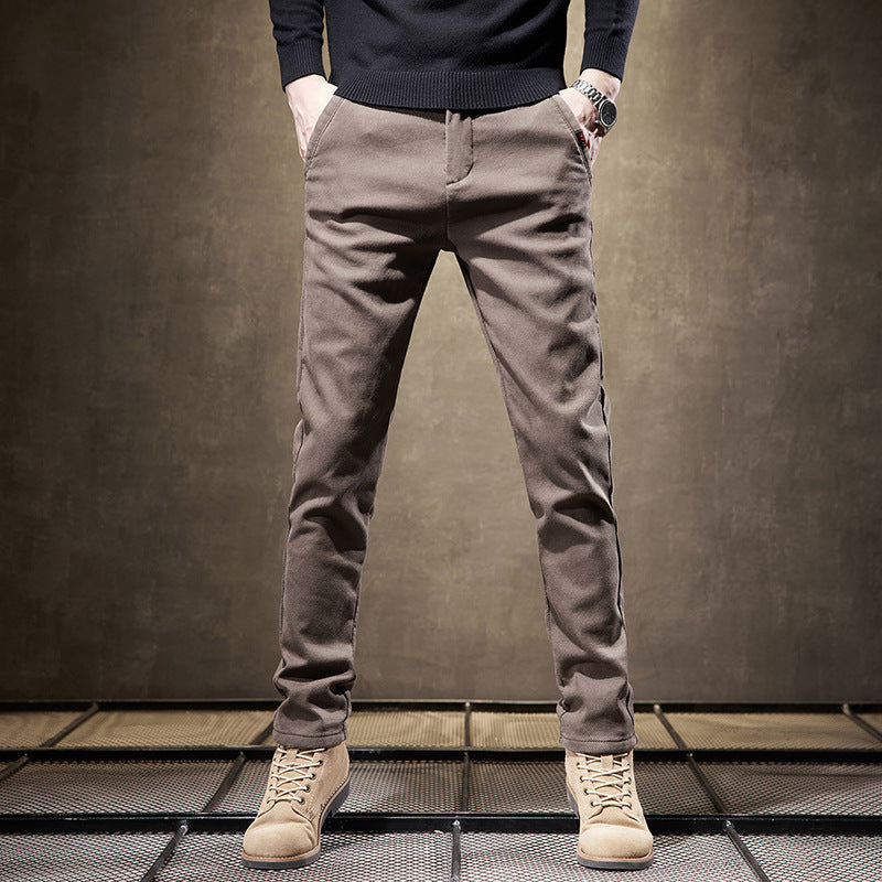 SLIM FIT Pantolon