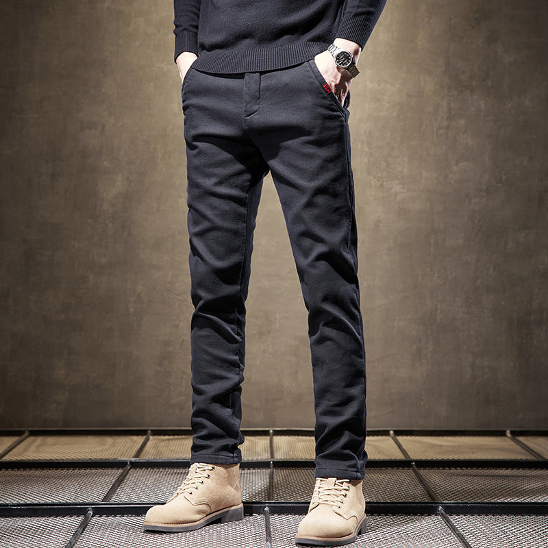 SLIM FIT Pantolon