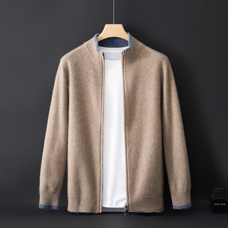 MILAN CASHMERE Ceket