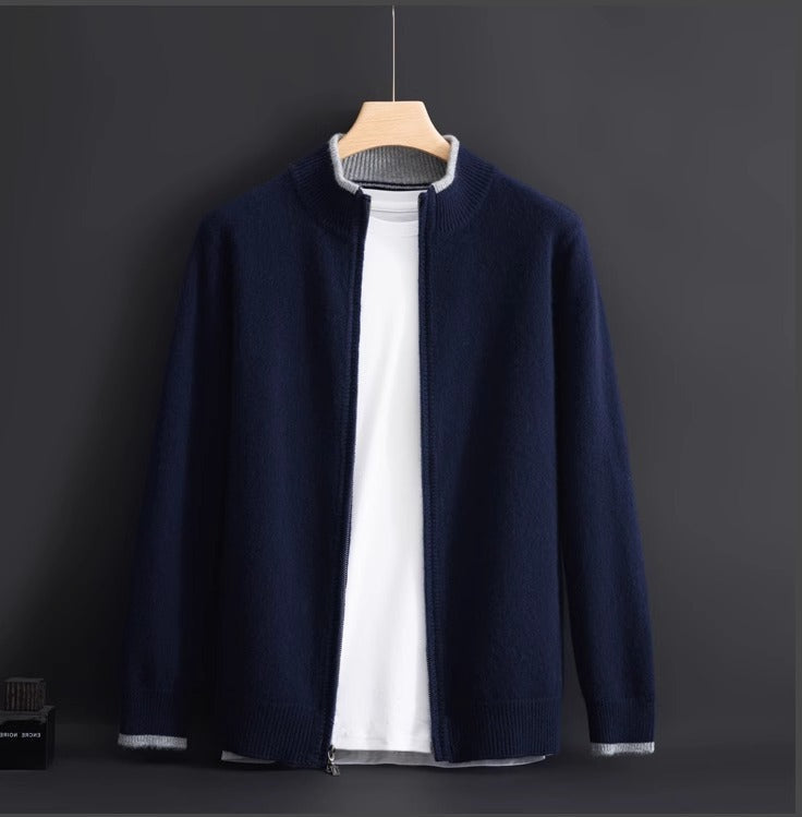 MILAN CASHMERE Ceket