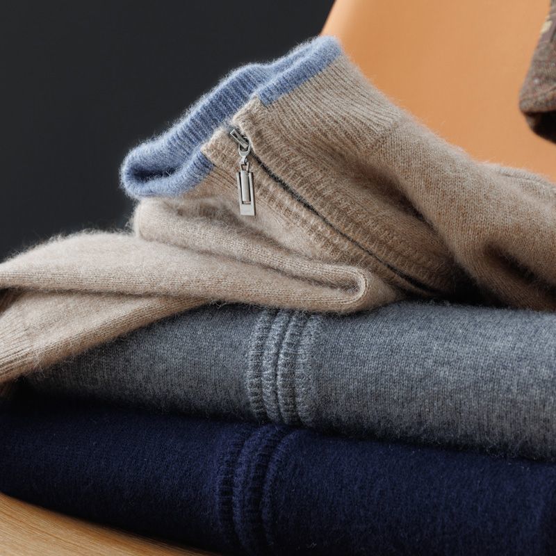 MILAN CASHMERE Ceket