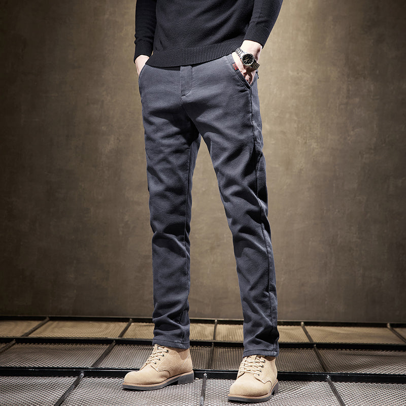 SLIM FIT Pantolon